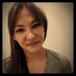 Meet your Posher, Alisha